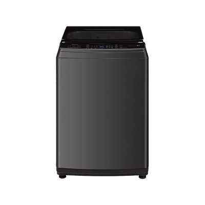 11 Kg Top Load Washing Machine - Titanium