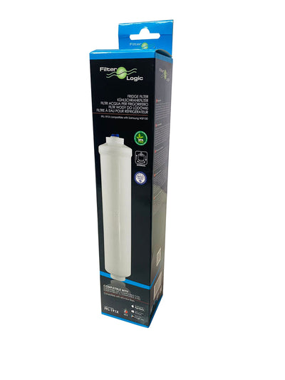 Samsung Inline Water Filter Generic EF-9603 RWF002-A