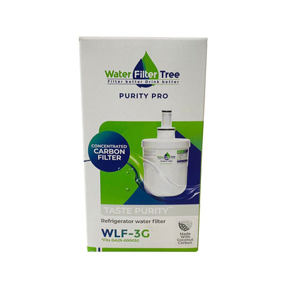 Samsung Water Filter Generic DA29-00003G RWF004
