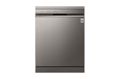DFB512FP 14 Place QuadWash™ Dishwasher in Stainless Finish