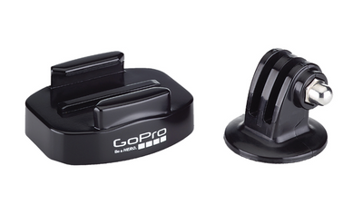 GOPRO TRIPOD MOUNT WITH QR