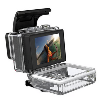 GROPRO LCD TOUCH BACPAC