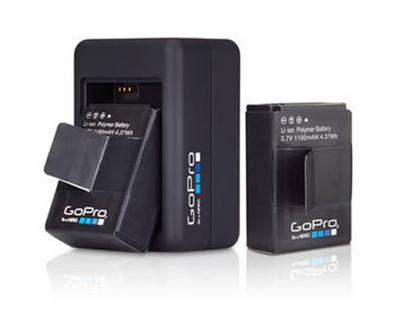 GOPRO BATTERY CHARGER