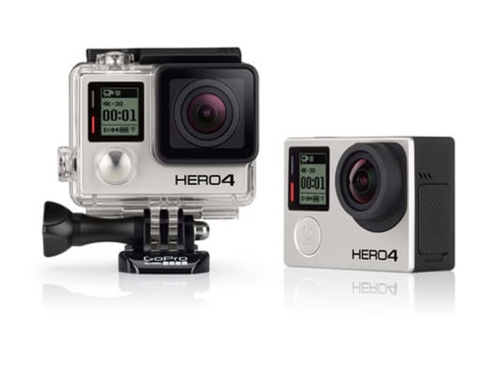 POPRO HERO4