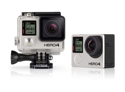 POPRO HERO4