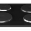 DEFY HOB 600 SLIMELINE SOLID NCP BLK