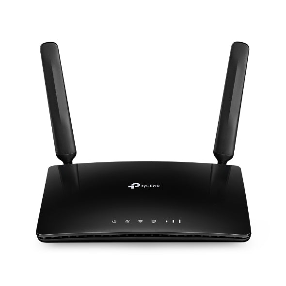 300 Mbps Wireless N 4G LTE Router