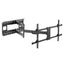 SPACE BRK WALL MOUNT FULL MOT 43"-80"