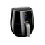 TAURUS AIRFRYER DIGITAL 3.5L BLK