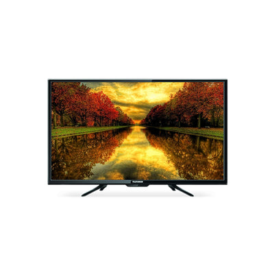 Telefunken TLEDD-40FHD 40 Inch FHD TV
