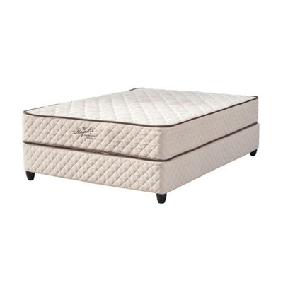 BED 137 MAJESTIC IMP TIFF BASE SET