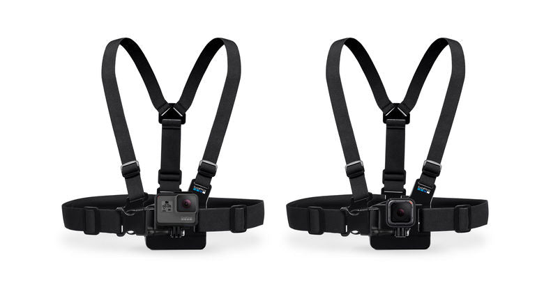 GOPRO CHEST MOUNT HARNESS CHE