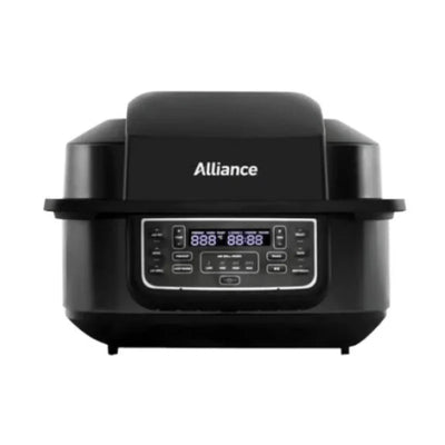ALLIANCE AIR FRYER GRILL 6L
