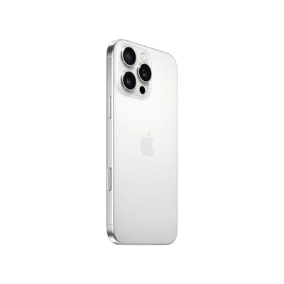 Iphone 16 Pro Max White 256GB