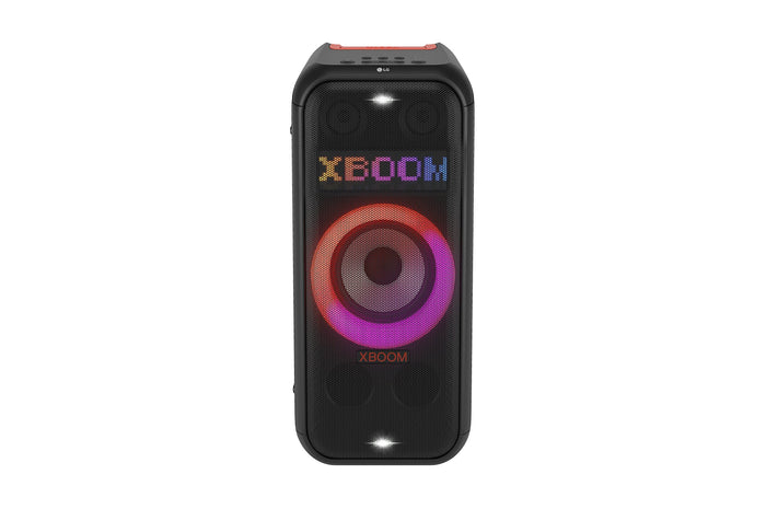 LG XBOOM XL7S 250W Portable Party Speaker