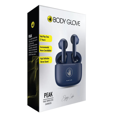 Body Glove True Wireless Earbuds