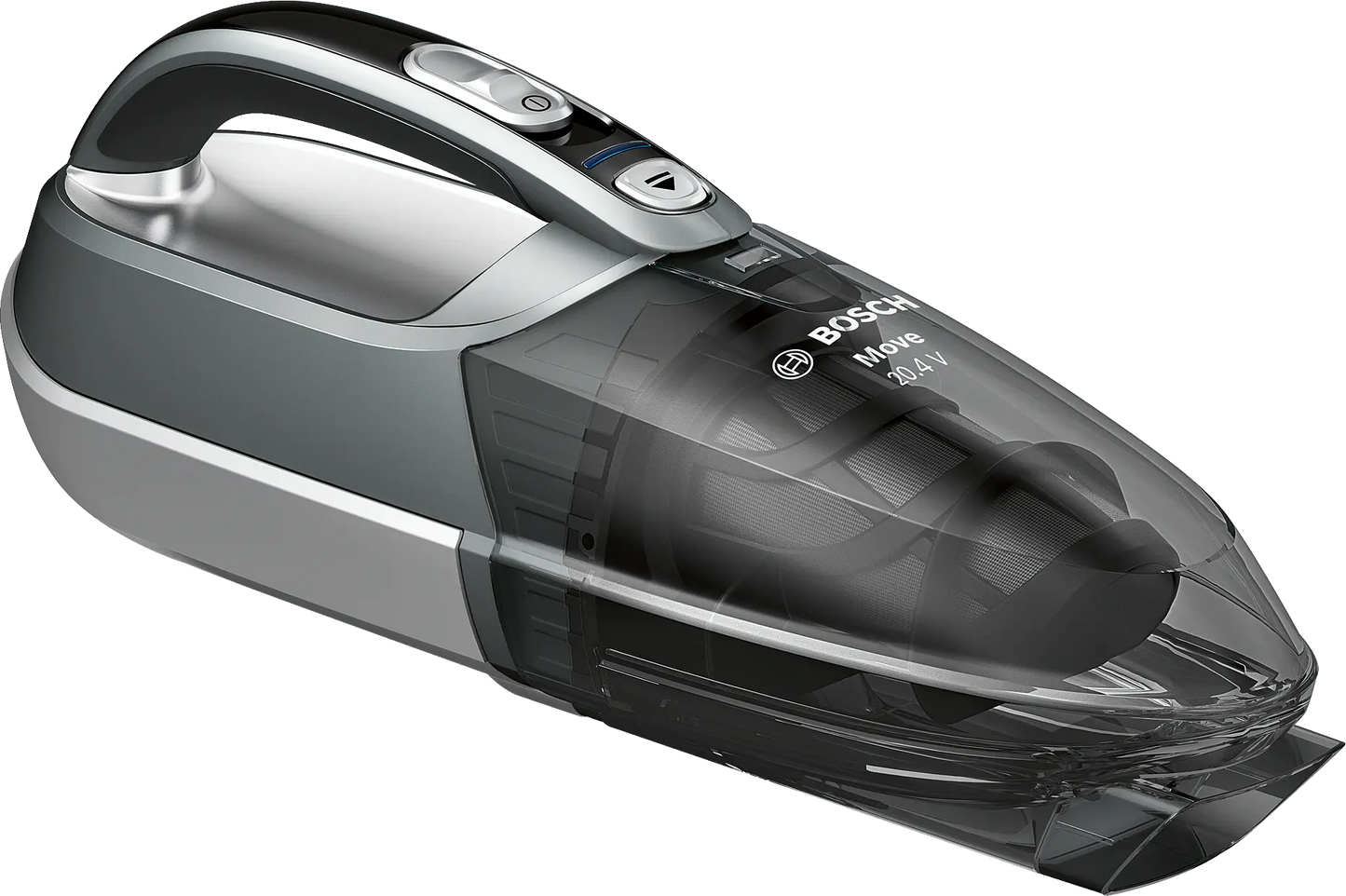Bosch Move 20.4V Cordless Handheld Vacuum Cleaner BHN20110