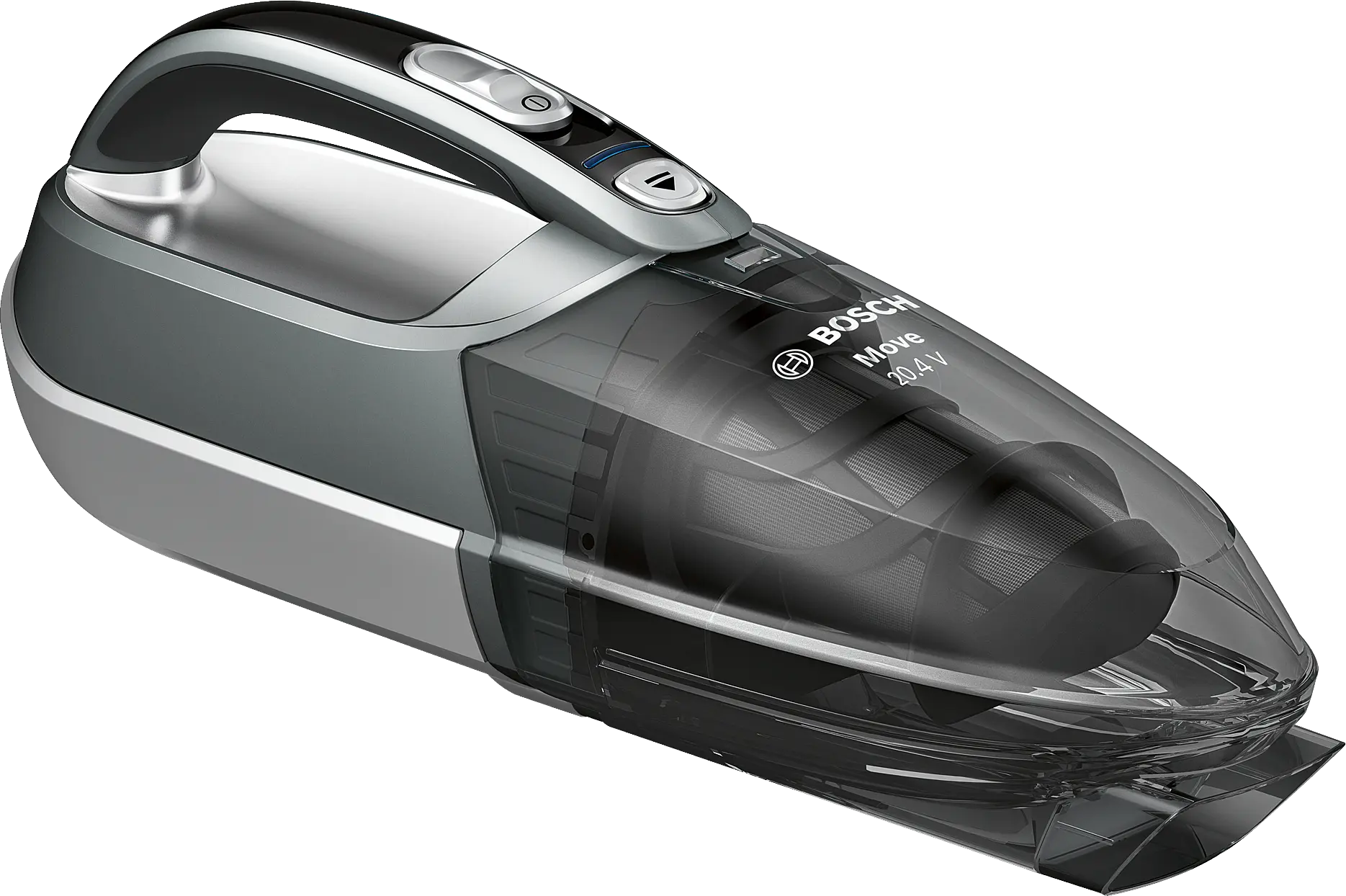 Bosch Move 20.4V Cordless Handheld Vacuum Cleaner BHN20110