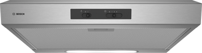 Bosch Series 2 60cm Built-In Extractor Hood DHU635HZA