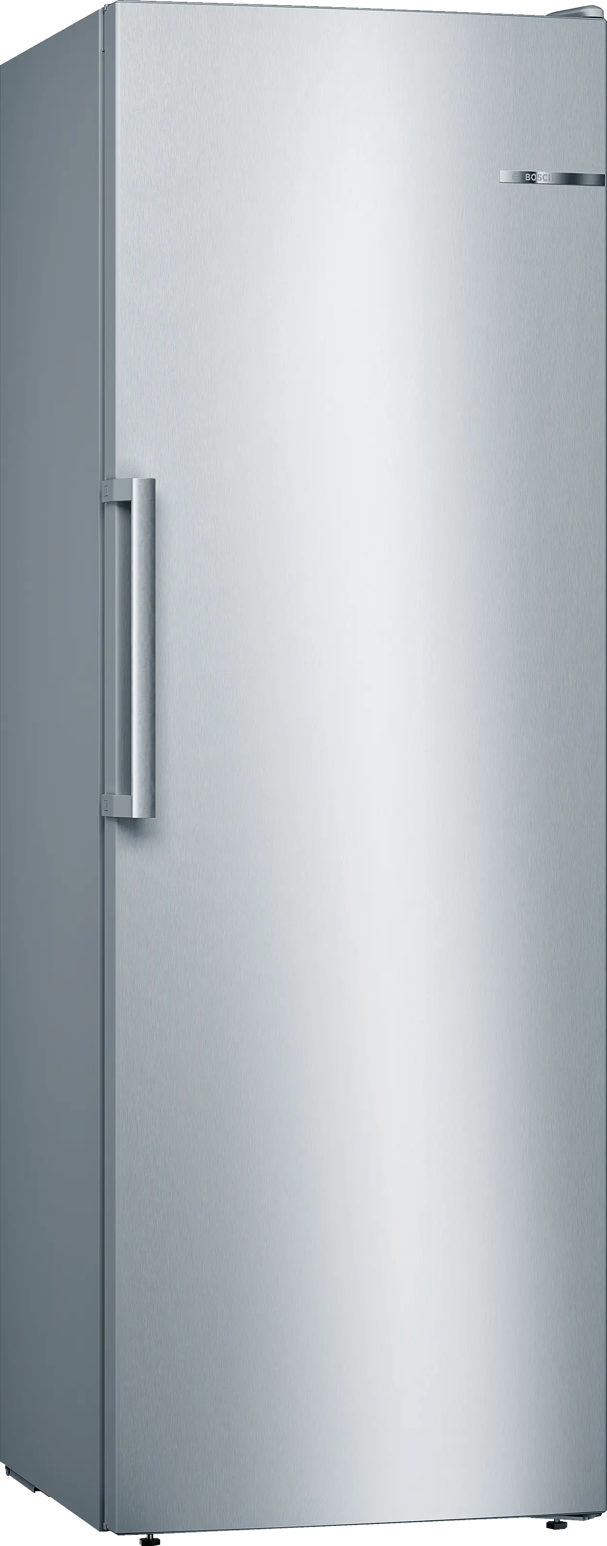 Bosch Series 4 Freestanding Freezer Stainless Steel GSN33VI31Z