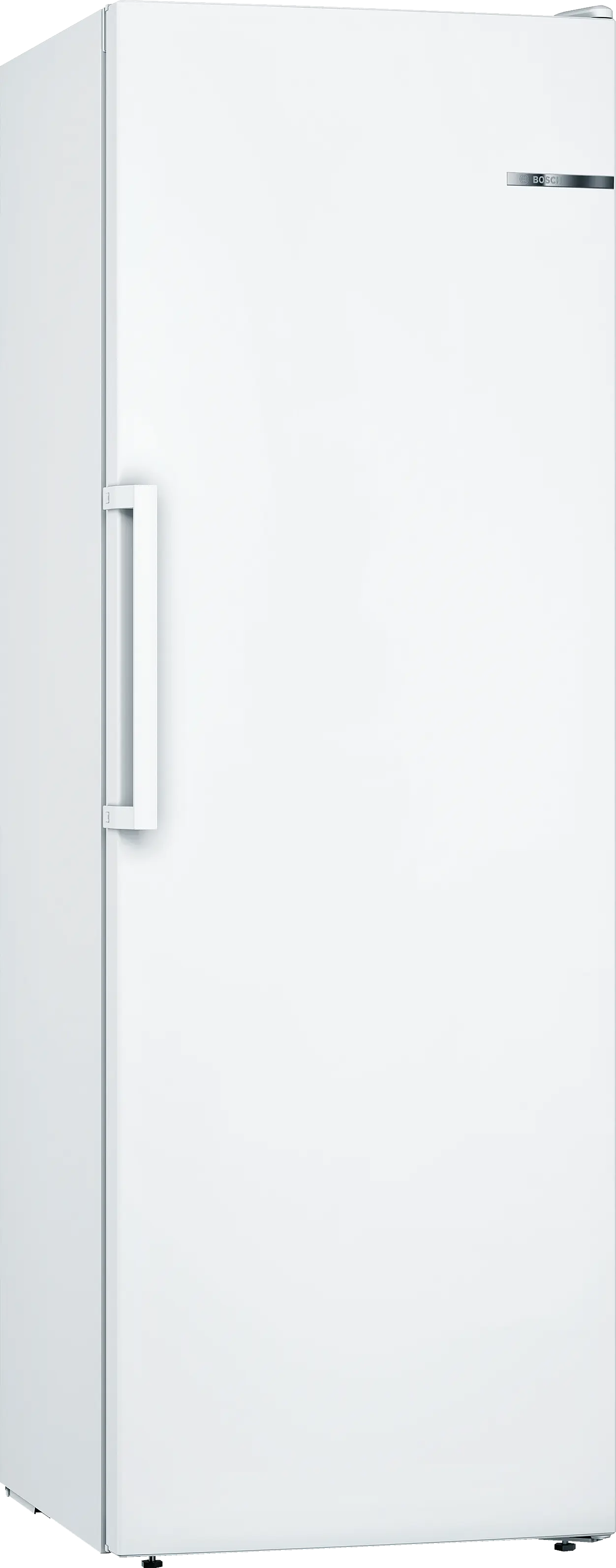 Bosch Series 4 Freestanding Freezer White GSN33VW31Z