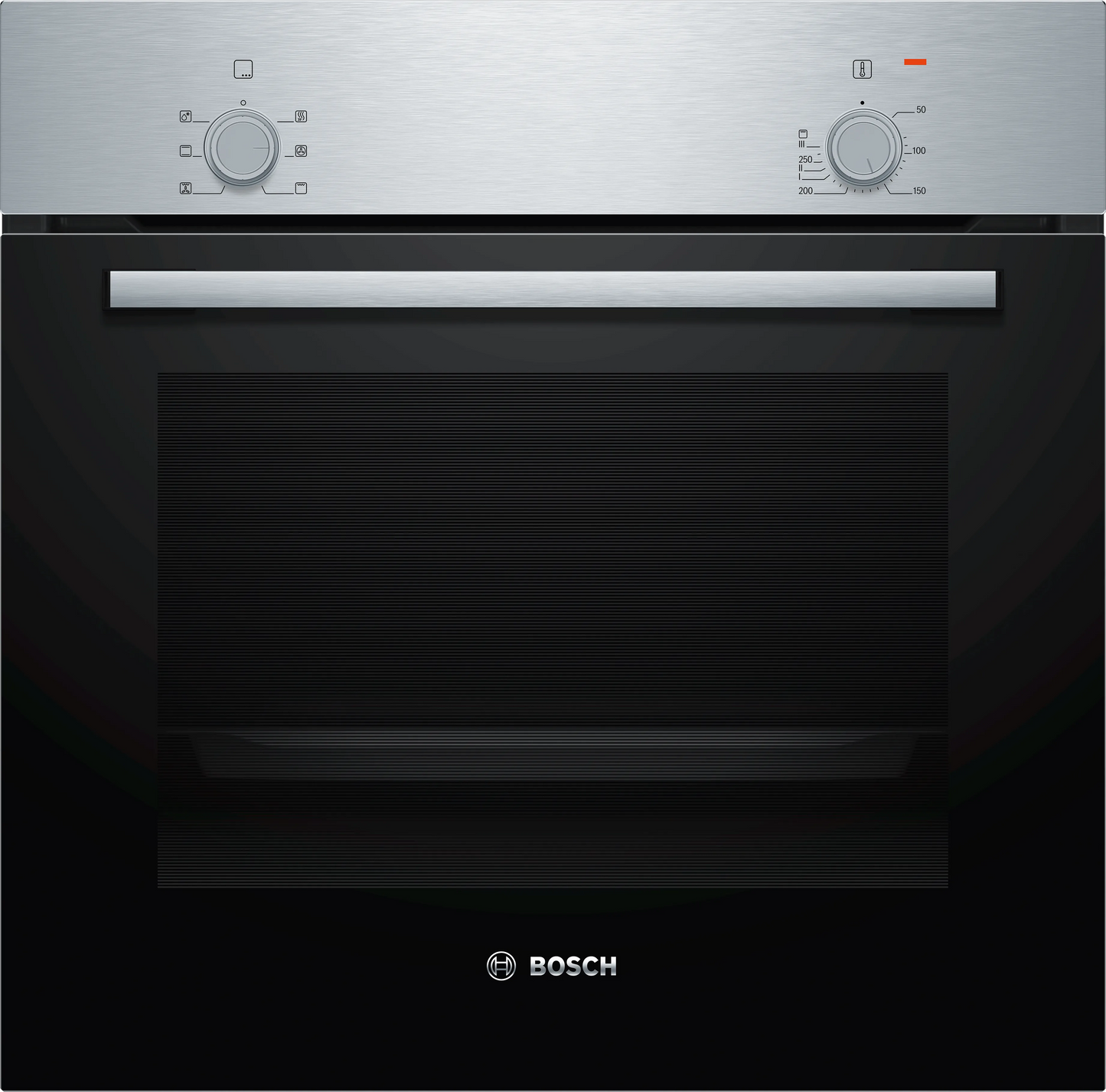 Bosch Series 2 60cm Built-In Oven Stainless Steel HBF010BR1Z