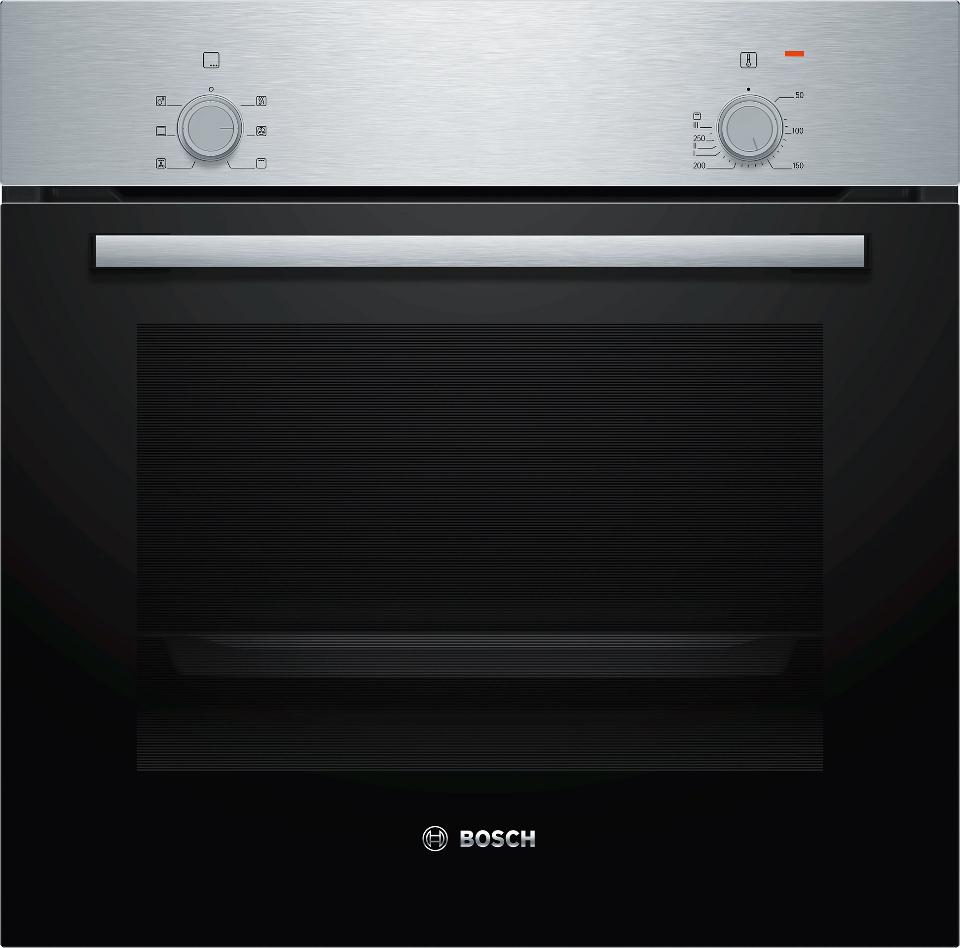 Bosch Series 2 60cm Built-In Oven Stainless Steel HBF010BR1Z