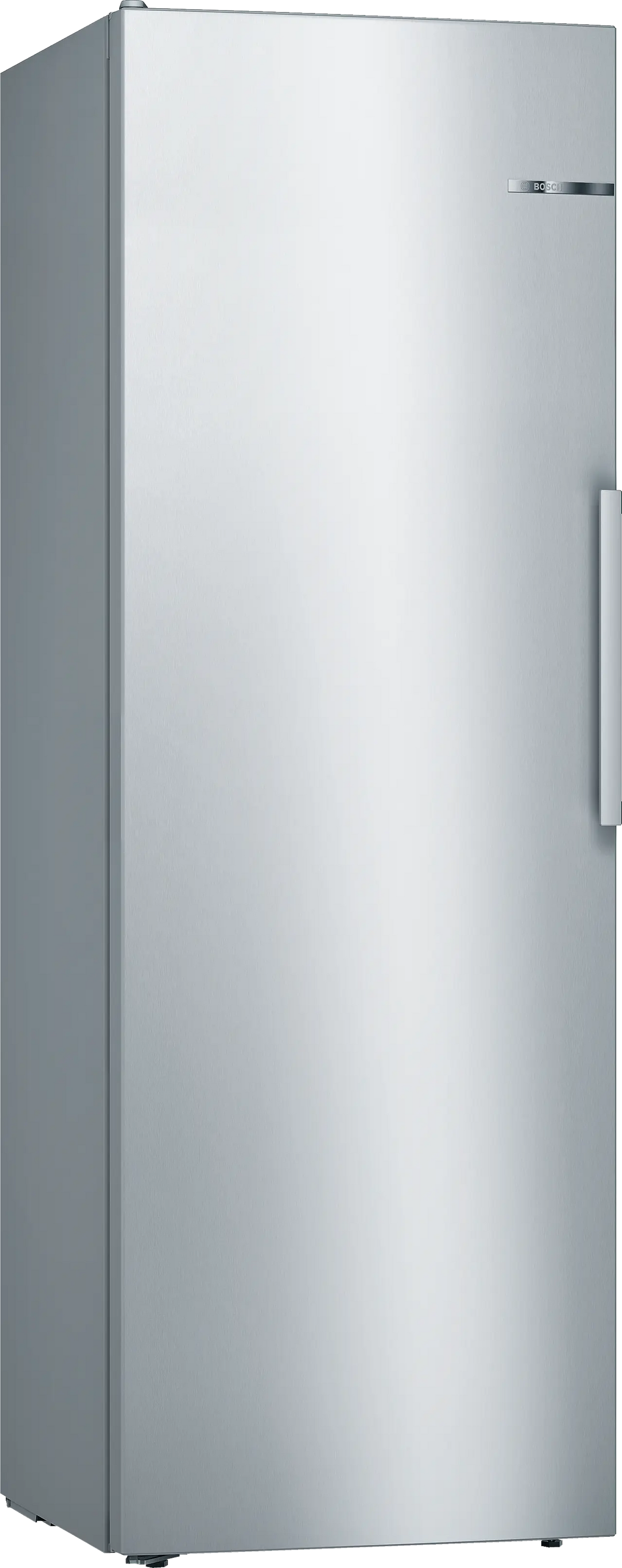 Bosch Series 2 KSV33NI31Z freestanding fridge stainless steel