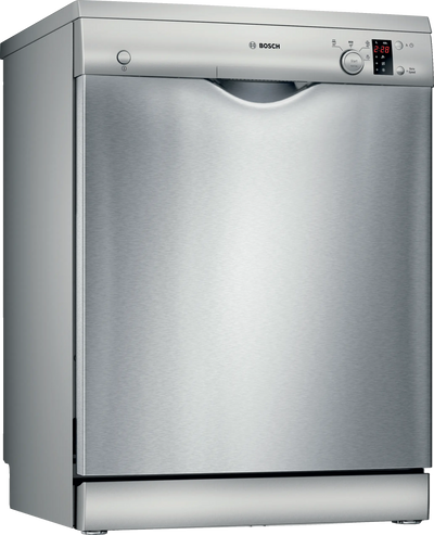 Bosch Series 2 60cm Freestanding Dishwasher SMS24AI01Z