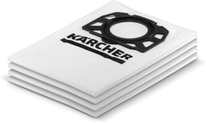 KARCHER FILTER BAG FLEECE WD