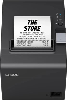 EPSON THERMAL RECEIPT PRINTER