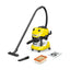 KARCHER VACUUM CLEANER WD4