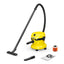 KARCHER VACUUM CLEANER