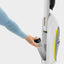 KARCHER CLEANER 2IN1 WHITE