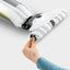 KARCHER CLEANER 2IN1 WHITE