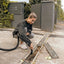 KARCHER VACUUM CLEANER WD4