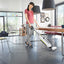 KARCHER CLEANER 2IN1 WHITE