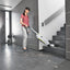 KARCHER CLEANER 2IN1 WHITE