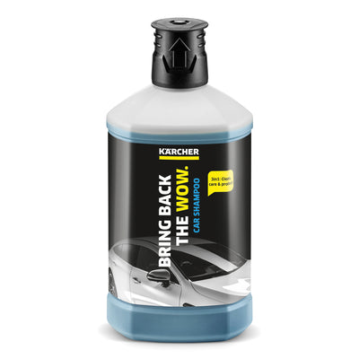 Karcher RM 610 1L Car Shampoo
