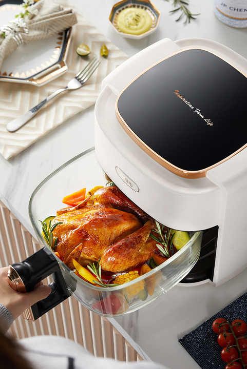 XIAOMI AIR FRYER SMART 6.5L