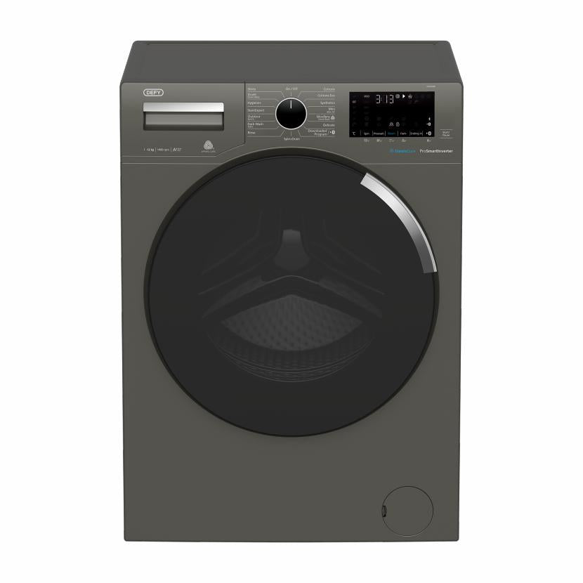 DEFY FRONT LOADER 12KG