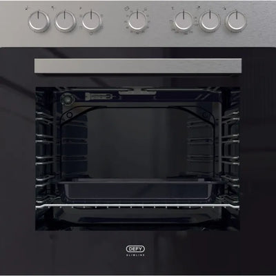 DEFY OVEN 600 UNDERCOUNTER SS