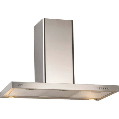 DEFY COOKERHOOD DCH318 900 T