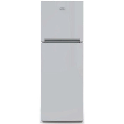 Defy 157L Top Mount freezer fridge DAD238 - White DAD238