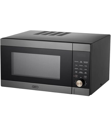 Defy DMO143 43L digital solo microwave