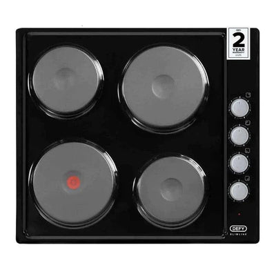 Defy 60cm Hob DHD415