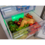 DEFY FRIDGE WD S/S F740 ECO MET