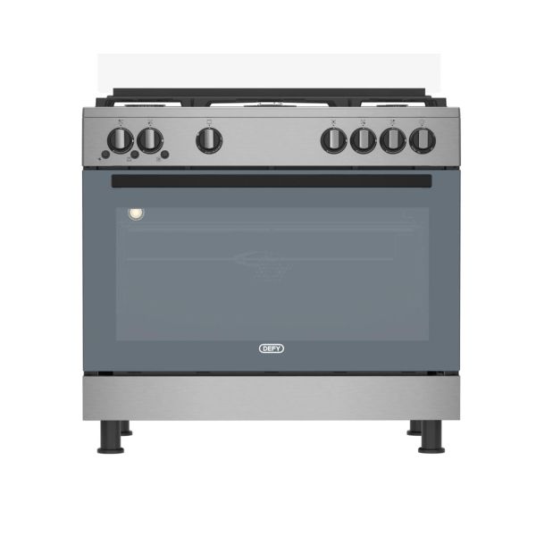 DEFY FULL GAS RANGE COOKER
