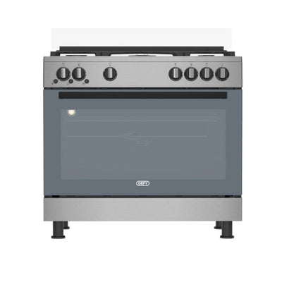 DEFY FULL GAS RANGE COOKER