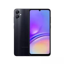 Galaxy A06 Black 64GB 4G